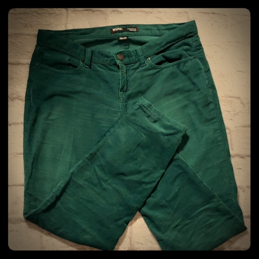 Urban Outfitters BDG Corduroys